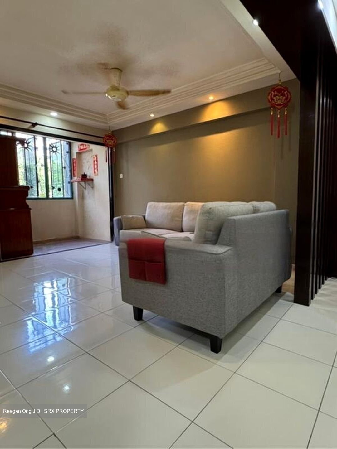 Blk 682B Woodlands Drive 62 (Woodlands), HDB 5 Rooms #456214241